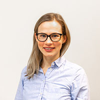 Camilla Molin-Eriksson