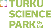 turku science park logo