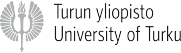 turun yliopisto logo