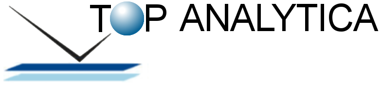 top analytica logo