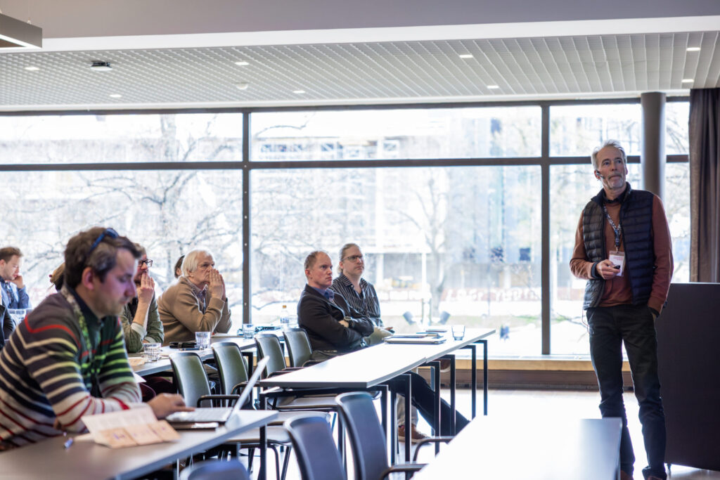 Top Analytica's 5th Microscopy & Microanalysis Workshop 2025