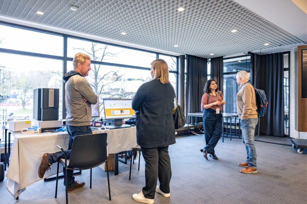 Top Analytica's 5th Microscopy & Microanalysis Workshop 2025