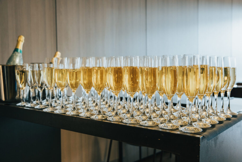 Top Analytica's 5th Microscopy & Microanalysis Workshop 2025, Gala Dinner