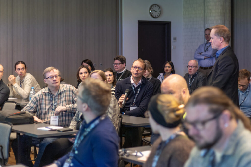 Top Analytica's 5th Microscopy & Microanalysis Workshop 2025