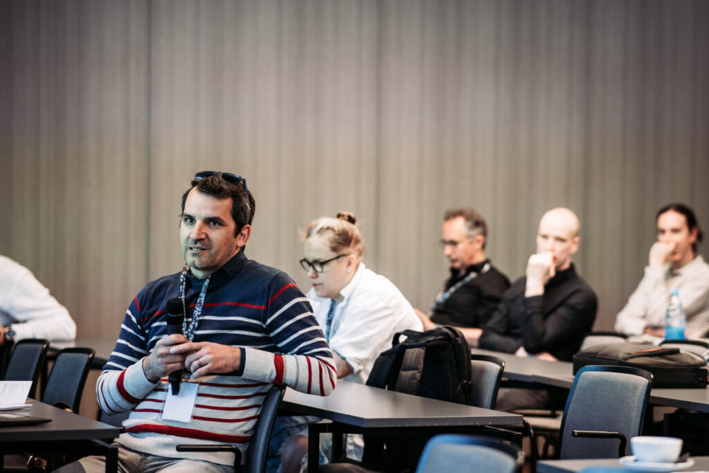 Top Analytica's 5th Microscopy & Microanalysis Workshop 2025
