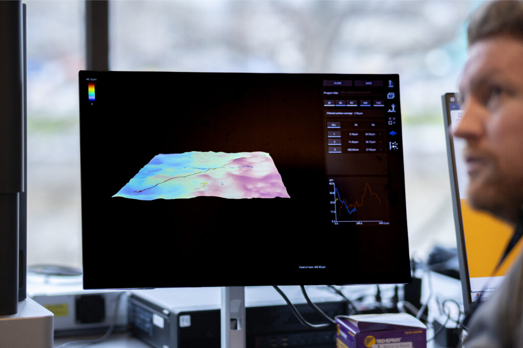 Top Analytica's 5th Microscopy & Microanalysis Workshop 2025