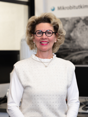 Katri Toivonen