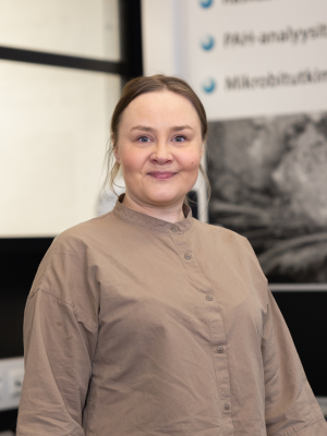 Martina Munther