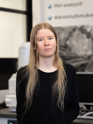 Stiina Punkkinen