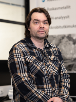 Teemu Paunikallio